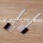 CBP04 Plastic Eyebrow comb