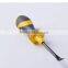 8 in1 CRV screwdriver set ,Combination screwdriver set ,ratchet magnetic screwdriver set
