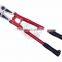 Heavy Duty Universal Cutting Pliers With Tubular Handle