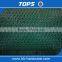 Durable PVC Coated hexagonal wire netting