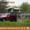 4x4/4wd/off-road Waterproof Side Awning Roof Top Tent Awning