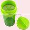 New Design Portable Plastic Water Bottle With Filter