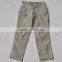 China Wholesale High Quality Classical TC Fabric Tactical Pants