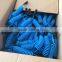 kids safety wrist rein harness strap elastic string toddler anti loss children wrist link collapsible rope cannot cut off