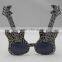 Colorful Plastic Music Gita Party Glasses