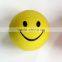 Colorful Smile Rubber Balls