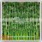 hot sale Factory cheap price artificial bamboo tree customized fake artificial bamboo plastic