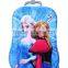 2015 Fashion Kids Trolley school bag for girls
