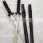 Wholesale handmade cosplay children wooden long katana sword for sale