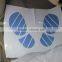 disposable car clean set 5 in 1 kit for auto service and car