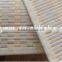 bamboo mat bamboo bath mat bamboo placemat