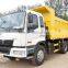 Hotsale 6x4 FOTON Dump Truck