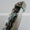 Customed Double Hook Silver Aluminum Curtain Chain