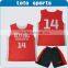 custom reversible team basketball jerseys/dri fit basketball jerseys