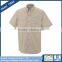 Short sleeve fishing shirt UV protection SPF50+ OEM FISHING WEAR
