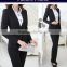 2015 new design ladies suit latest office uniform design for women sexy uniform & suits for girls