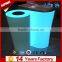 Korea Quality Glow In The Dark Heat Transfer T shirt Vinyl Roll Size For Textile