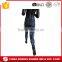 Private Label Fitness Wear Lady Sportswear Running Yoga Tights