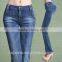 women demim for lady hot sale mixed stock for women fashion stock jeans