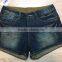 GZY Made in China Shorts Women Black Wholesale Price