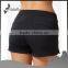 women sport yoga wear breathable yoga shorts fitness yoga shorts