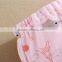 mom and bab Original Design Disposable Baby Diapers for Girls 2015 Fall