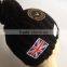 Top sell cheap knitted women's knitted winter hats