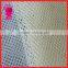 Fashion sporting goods net bag everbrght soft mesh breathable hat bright net fabric
