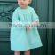 Wholesale Latest Frock Designs Baby Girls corduroy Warm handmade Dresses