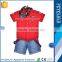 high quality factory price kids denim wholesale