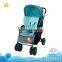Comfortable fancy safety belt sun protection popular doll good baby stroller baby pram