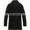 2015 mens classic slim fit wool coats