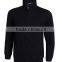 Wholesale high quality Mens stand collar zipper jacket without hood top selling