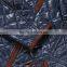2015 New Design Spring Light Women Double Face Padded Jacket