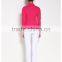 The latest design of high quality boutique wholesale ladies golf apparel golf pants