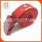 Wholesale custom fashion children pp woven belts