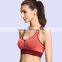 Factory Wholesale Yoga Wear Women Sports Bodybuilding Custom Athletic Bras