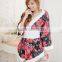 2015 Polyester Japanese Sexy Girl Hot Kimono