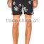 2017sexy Men Swimming Printed Short Man Beachwear Swim String Short