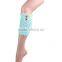 Factory Best Selling New Design Buttons Crochet Women Lace Boot Cuffs
