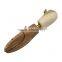 Hot selling in European and American aromatic red cedar wood type shoe stretcher with good scent