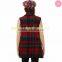 Stocks wholesale plus size vest women
