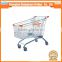 cheap wholesasle high quality shopping cart for europe