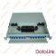 Slidable Rack Mount Type Patch Panel 12 Cores