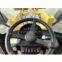 Compact Wheel Loader ZL10F with pallet fork