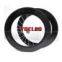 700C Carbon Single Wheel Tubular 88MM With Novatec Hub for 8/9/10 Speed
