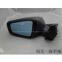 Buick New Lacross rearview mirror