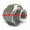 duplex stainless ASTM A182 F61 socket weld union