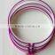 Plastic embroidery Hoop,High-quality,