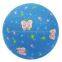 Promotion Rubber Playground Balls 2153